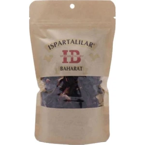 Ispartalılar Baharat Hibiskus Çayı (Mekkegülü) 50 gr