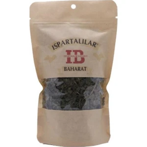 Ispartalılar Baharat Isırgan Otu  50 gr