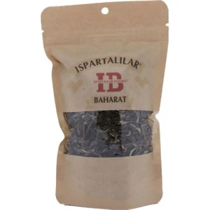 Ispartalılar Baharat Beyaz Çay  50 gr