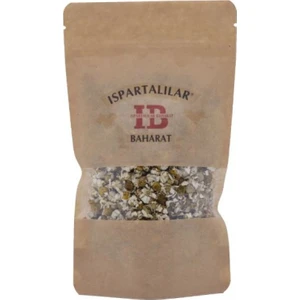 Ispartalılar Baharat Papatya Çayı 50 gr