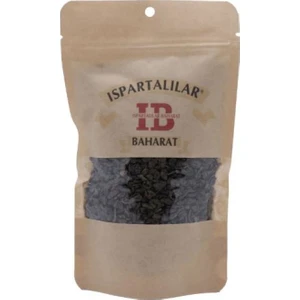 Ispartalılar Baharat Yeşil Çay  100 gr