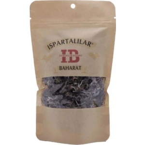 Ispartalılar Baharat Karabaş Otu 25 gr