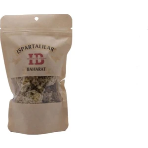 Ispartalılar Baharat Deniz Kadayıfı  10 gr