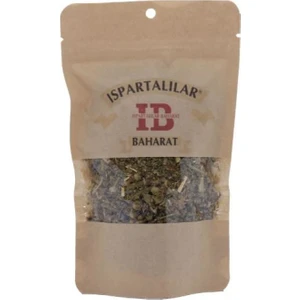 Ispartalılar Baharat Ebe Gömeci 25 gr