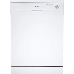 BM-301 3 Programlı Bulaşık Makinesi
