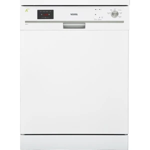 BM-511 5 Programlı Bulaşık Makinesi