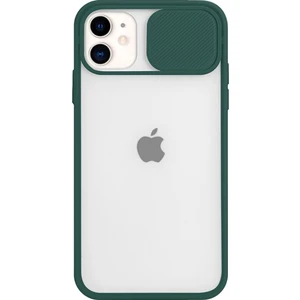 iPhone 11 Kamera Lens Koruma Kapaklı Kılıf