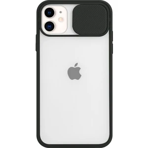 iPhone 11 Kamera Lens Koruma Kapaklı Kılıf