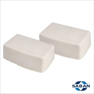 2 x 2,5 kg Nem Alıcı ve Rutubet Giderici Yedek Tablet
