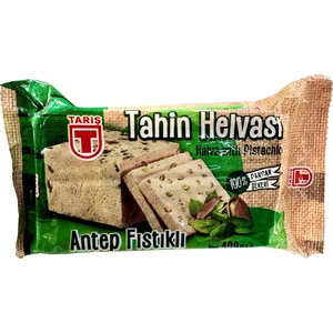 Antep Fıstıklı Helva 400 gr
