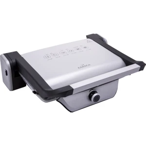 Silver Tost Makinesi