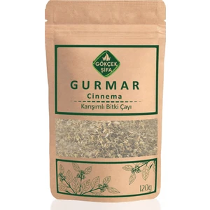 Gurmar Karışımlı Çay 120gr