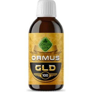 Şifa  Ormus GLD 100 ml.