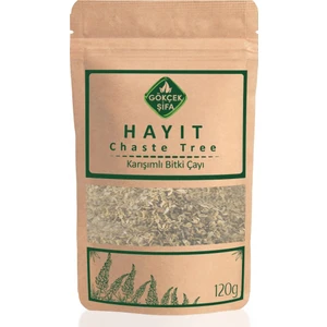 Hayıt Otu Karışımlı Çay 120gr