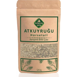 Şifa Atkuyruğu Otu Karışımlı Çay(Horsetail Grass Mix Herbal Tea) 120 gr
