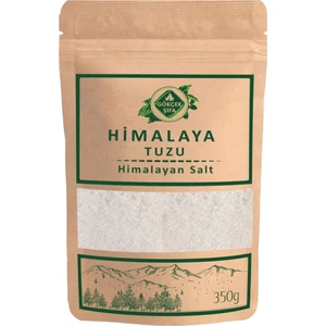 Şifa Himalaya Tuz (Himalayan Salt) 350 gr