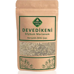Devedikeni Karışımlı Çay - 120gr