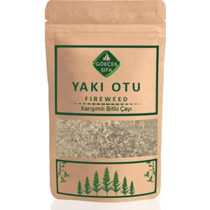 Şifa Yakı Otu Karışımlı Çay (Fireweed Mix Herbal Tea) 120 gr