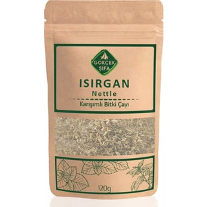 Şifa Isırgan otu Karışımlı Çay (Nettle Mixed Tea) 120 gr