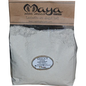 Maya Doğal Ürünler Grecka Unu 1 kg