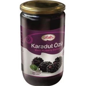Karadut Özü %100 Karadut 640 gr
