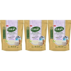 Granül Matik Doğal Lavanta Esintisi 1 kg x 3'lü 96 Yıkama