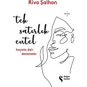 Tek Satırlık Entel - Riva Şalhon