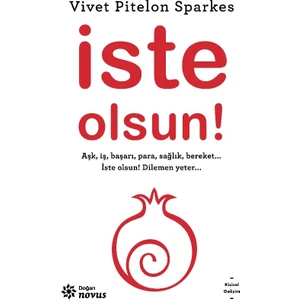 İste Olsun! - Vivet Pitelon Sparkes