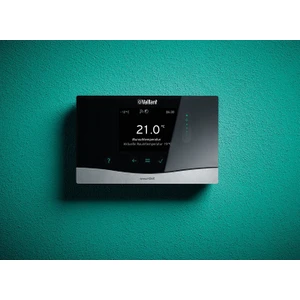 Sensohome 380 Kablolu Programlanabilir Oda Termostatı