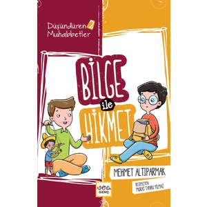 Bilge ile Hikmet 2 - 9+ Yaş