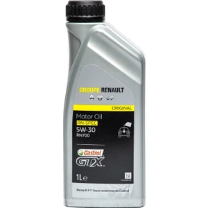 GTX RN-Spec 5W-30 RN700 1 Litre Motor Yağı ( Üretim Yılı: 2023 )