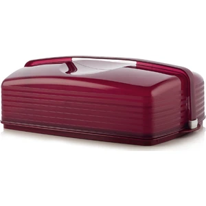 Kristalin Pasta Servis Dikdörtgen