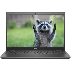 Latitude 3510 Intel Core i5 10210U 32GB 256GB SSD Freedos 15.6'' FHD Taşınabilir Bilgisayar N011L351015EMEA06
