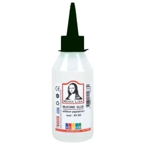 Silikon Sıvı Yapıştırıcı 250 ml