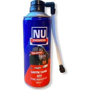 Chemıcal Lastik Tamir Kiti 400 ml