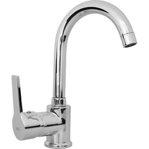 Safir Kuğu Lavabo Bataryası