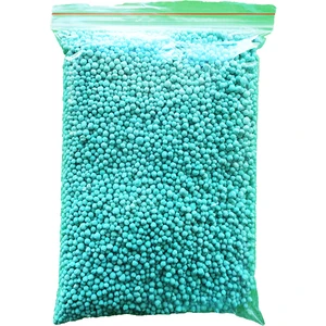 Toprak Altı Gübresi Kışlık Gübre-Vitamin 12-12-17 1 kg