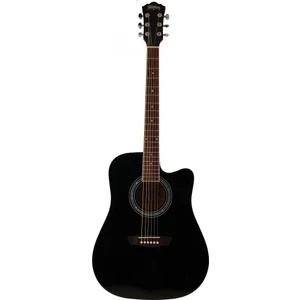 WA90CEB Elektro Akustik Gitar