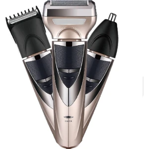 ALK-656  Profesyonel 3in1 Tıraş Makinesi