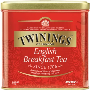 English Breakfast Tea Çay 500 gr