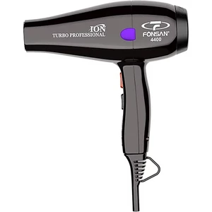 PRF-4400 Turbo Profesyonel Ion Fön Makinesi