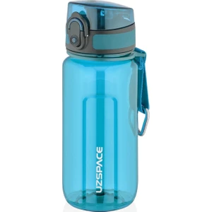 Tritan Su Matarası 6017 Bpa Yok Koku Yok 350 ml Turkuaz