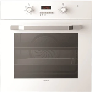 MOFA.501.111.02 Beyaz Ankastre Fırın