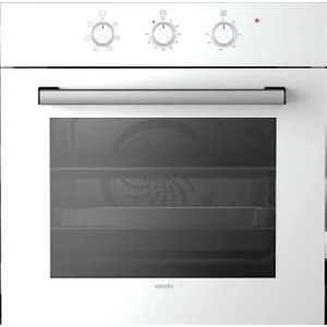 MOFA.502.111.05 Beyaz Ankastre Fırın