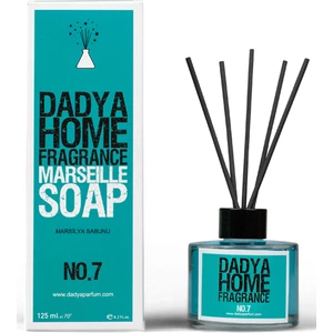 No.7 Marsilya Sabunu Bambu