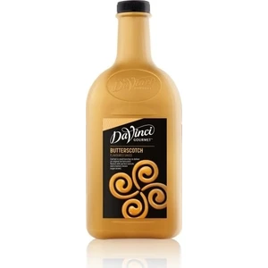 Davinci Gourmet Tereyağlı Karamel Sosu 2 Lt