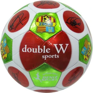 Deniz Sport - Futbol Topu - Pompa Hediye