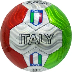 Deniz Sport - Ülke Bayraklı - Futbol Topu - Italya