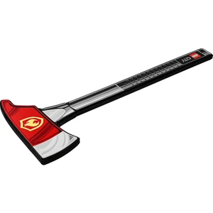 City 854035 Ağır Hizmet Yangın Baltası
