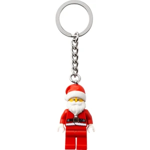 Iconic 854040 Mutlu Noel Baba Anahtarlık